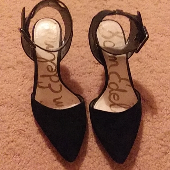 Sam Edelman Shoes - 🌛 Sexy Sam Edelman dress shoes